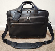 Hartmann black leather for sale  Nashville