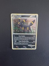 Carte pokémon noctali d'occasion  Bordeaux-