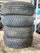 Gomme n.4 155 usato  Rimini