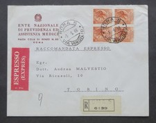 Siracusana quartina racc. usato  Verona