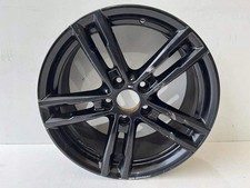 Alufelge zoll 5x112 gebraucht kaufen  Geesthacht