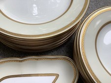 Mintons 1903 tiffany for sale  HUDDERSFIELD