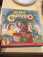 Cherry counting game for sale  Brownsburg