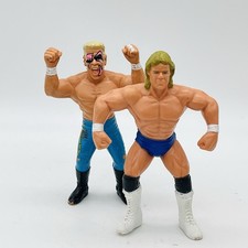 Lex luger sting for sale  GLOUCESTER