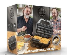 Hairy bikers sausage for sale  ASHFORD