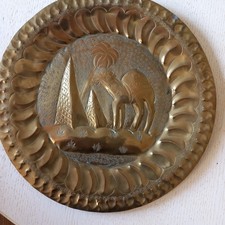 Lot assiettes decorative d'occasion  Cassel