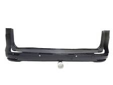 vw caddy rear bumper for sale  WARRINGTON