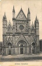 A2001 orvieto cattedrale usato  Lugo
