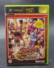 Street fighter anniversary d'occasion  Sevran