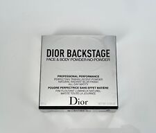 Dior backstage face for sale  LONDON