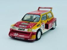 Starter metro 6r4 d'occasion  Villeneuve-de-Berg