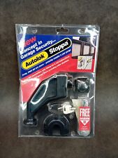 Unused autolok stoppa for sale  SHEFFIELD