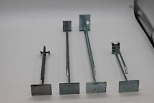 Hooks gridwall slatwall for sale  Cheyenne