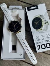 Hama smartwatch 7000 gebraucht kaufen  Lübeck