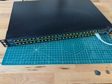 Zyxel xgs2210 port gebraucht kaufen  Berlin