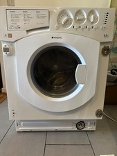 Integrated washer dryer for sale  LONDON