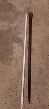 Brecheisen gebraucht kaufen  Linkenheim-Hochstetten