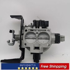 Corpo do acelerador 53031733AA para Dodge Ram 1500 2500 3500 Dakota Durango V8 98-03, usado comprar usado  Enviando para Brazil