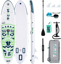 Sup gonfiabile stand usato  Roma