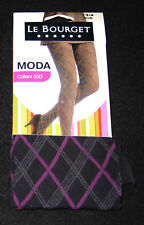 Collant bourget moda d'occasion  Châteaudun