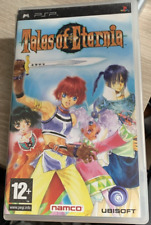 Tales eternia complet d'occasion  Saint-Omer