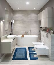 Set tappeti bagno usato  Lacchiarella
