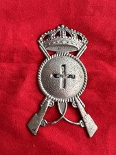 Fregio sottufficiale reggiment usato Fregio sottufficiale reggiment usato  Roma