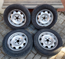 Cerchi acciaio volkswagen usato  Crespellano