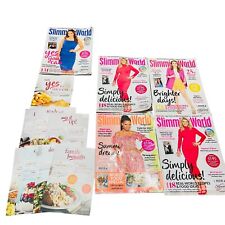 Slimming magazines starter for sale  SCUNTHORPE