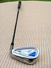 Adams golf speedline for sale  San Antonio