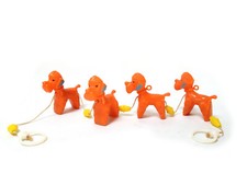 Vintage 1960s babys for sale  ROSS-ON-WYE