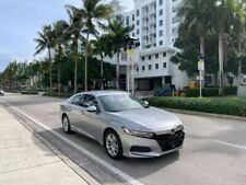 2020 honda accord for sale  Hollywood