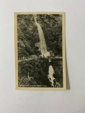 Cartolina tibet darjeeling usato  Ariccia