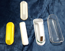 Stock tamponi velluto usato  Fonte Nuova
