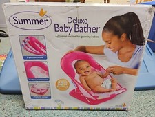 Deluxe baby bather for sale  Greencastle