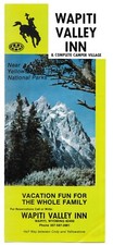 Vintage travel brochure for sale  Fulton