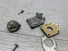 Suzuki 650 fuel for sale  Shacklefords
