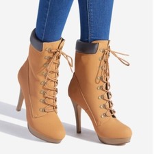 Shoedazzle daylene lace for sale  Boron