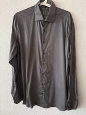 Eterna herrenhemd größe gebraucht kaufen  Neuss
