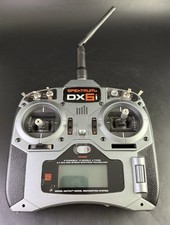 Spektrum spmr6630 dx6i for sale  Fort Worth
