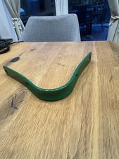 Wintec kopfeisen grün gebraucht kaufen  Weilheim