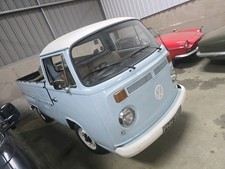 t2 campervan for sale  ATHERSTONE