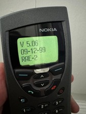 Cellulare nokia 9110 usato  Caserta