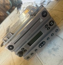 Stereo autoradio lettore usato  Rosignano Marittimo
