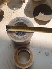 Norton grinding wheels for sale  OSWESTRY