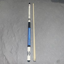 Usado, Bastão de piscina Cuetec 21 oz 29 pol. assinado pelo Dr. Taco e Allision Fisher Duquesa da Perdição comprar usado Usado, Bastão de piscina Cuetec 21 oz 29 pol. assinado pelo Dr. Taco e Allision Fisher Duquesa da Perdição comprar usado  Enviando para Brazil