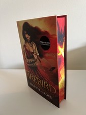 Waterstones Exclusive Firebird Juliette Cross comprar usado  Enviando para Brazil