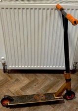Mongoose stunt stance for sale  DARLINGTON