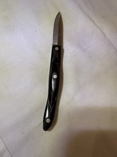 Cutco paring knife for sale  Massapequa