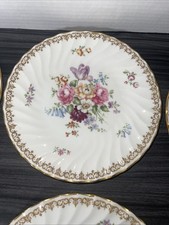 Crown staffordshire england for sale  Middle River